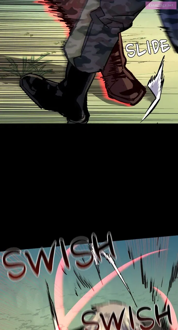 Teenage Mercenary Zinmanga X Chapter 156 Page 84