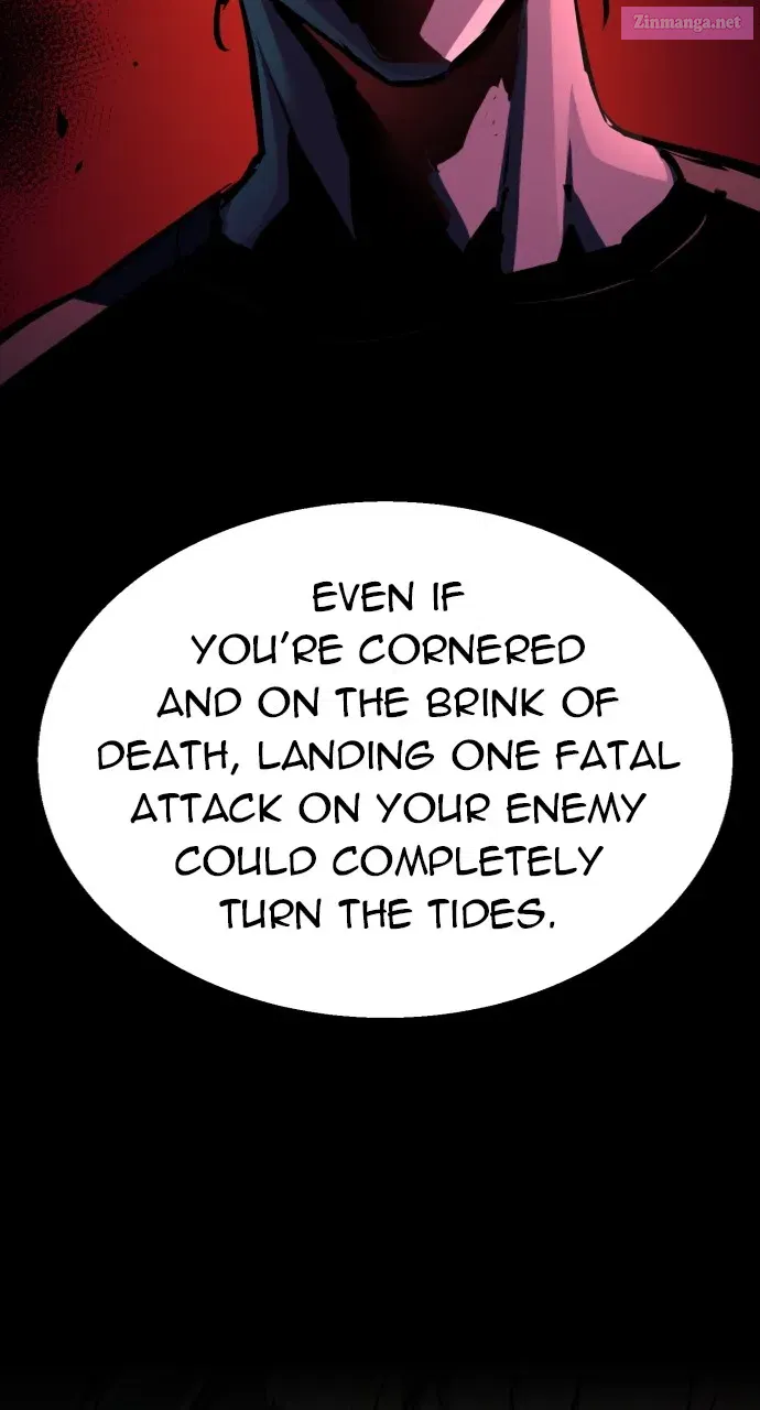 Teenage Mercenary Zinmanga X Chapter 156 Page 98