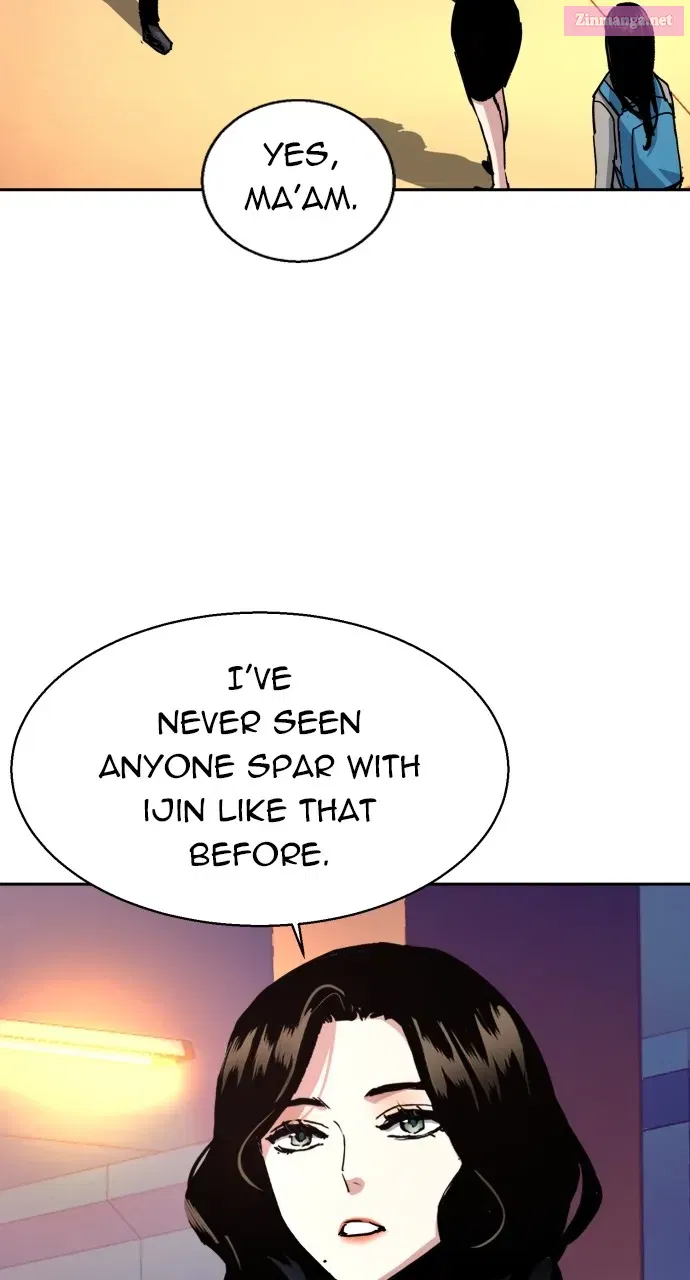 Teenage Mercenary Zinmanga X Chapter 154 Page 62