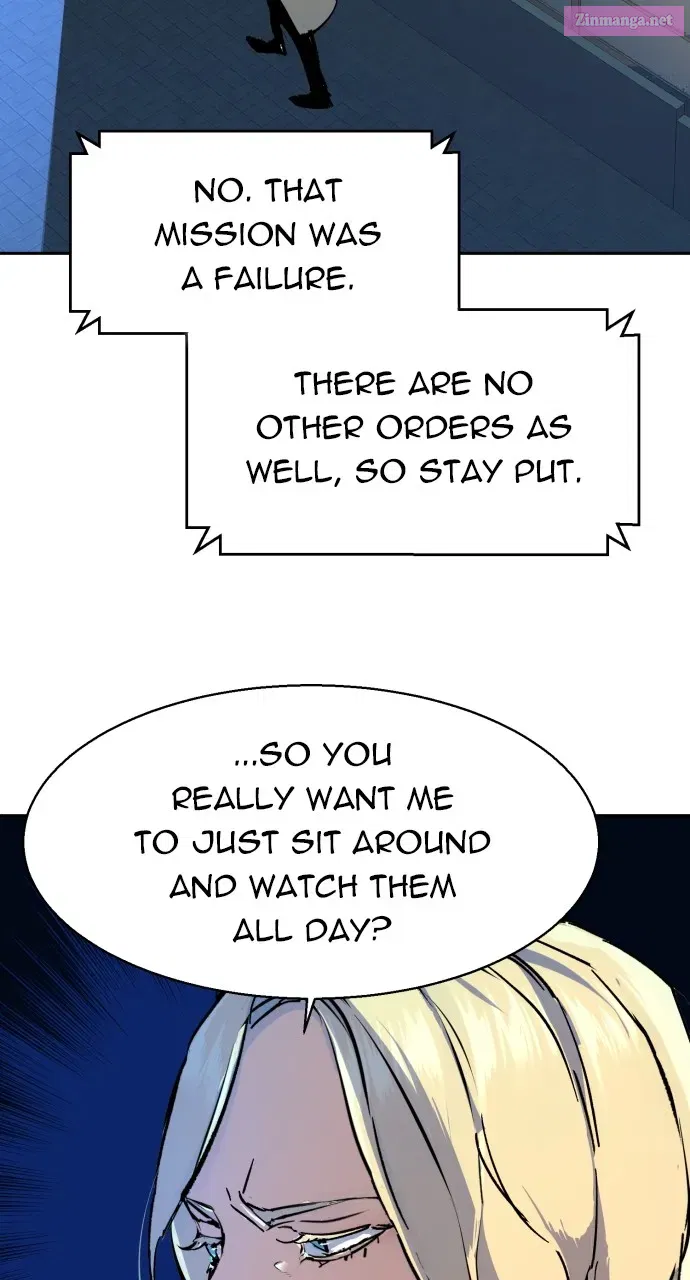 Teenage Mercenary Zinmanga X Chapter 154 Page 101