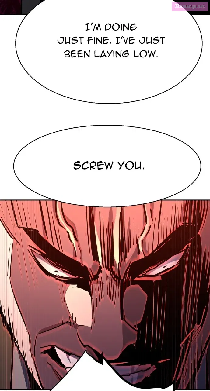 Teenage Mercenary Zinmanga X Chapter 149 Page 24