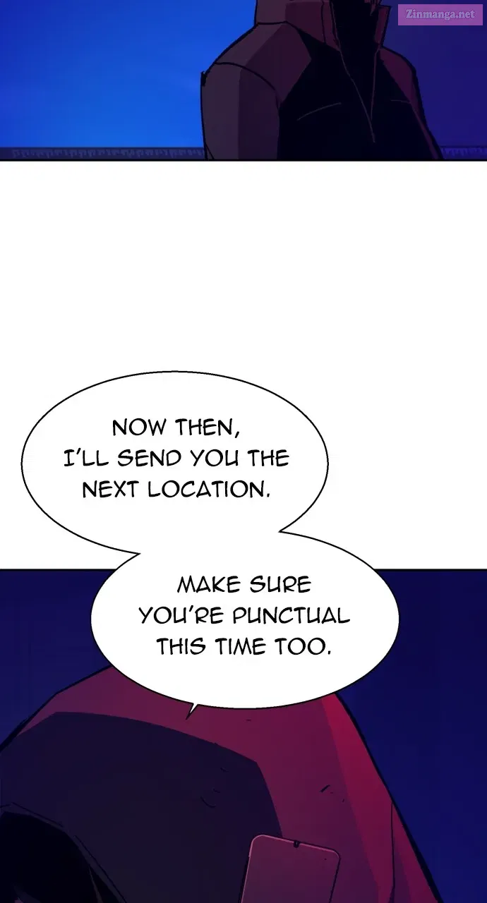 Teenage Mercenary Zinmanga X Chapter 136 Page 70
