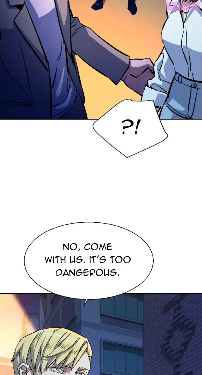 Teenage Mercenary Zinmanga X Chapter 130 Page 46