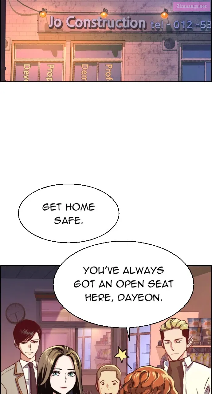 Teenage Mercenary Zinmanga X Chapter 128 Page 2