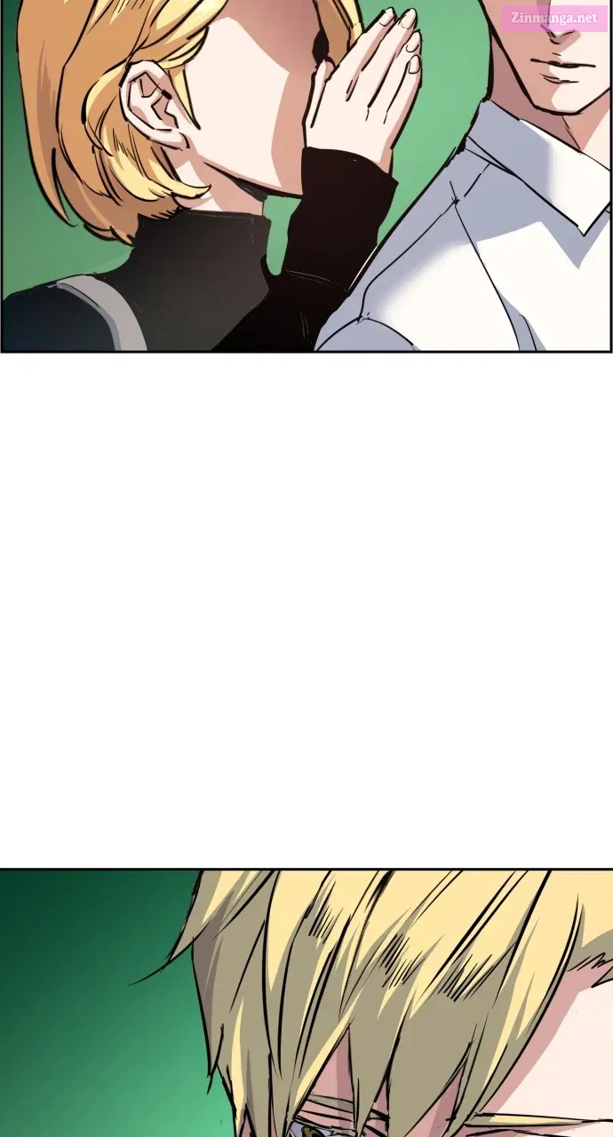 Teenage Mercenary Zinmanga X Chapter 128 Page 73