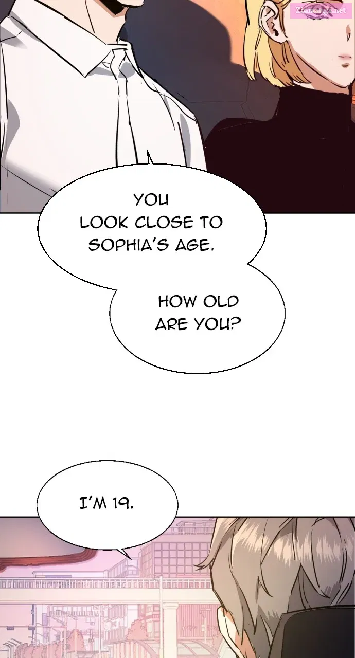 Teenage Mercenary Zinmanga X Chapter 128 Page 97