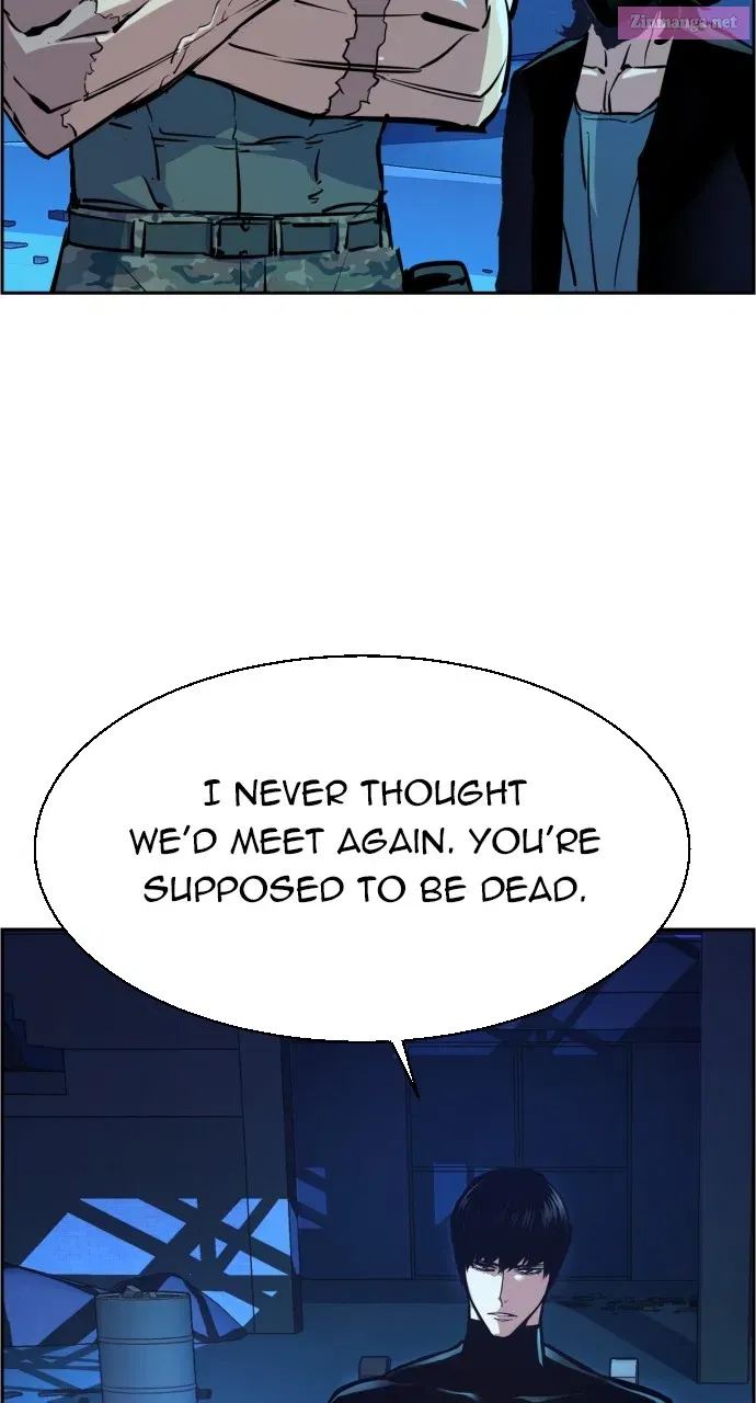 Teenage Mercenary Zinmanga X Chapter 119 Page 7