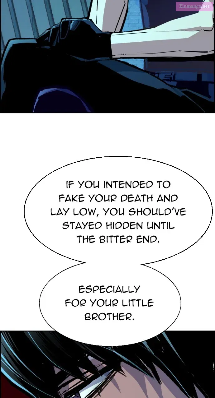 Teenage Mercenary Zinmanga X Chapter 119 Page 21