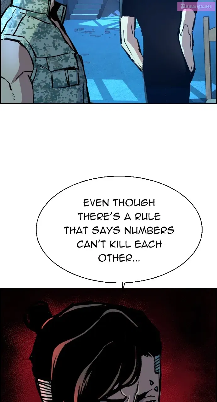 Teenage Mercenary Zinmanga X Chapter 119 Page 28