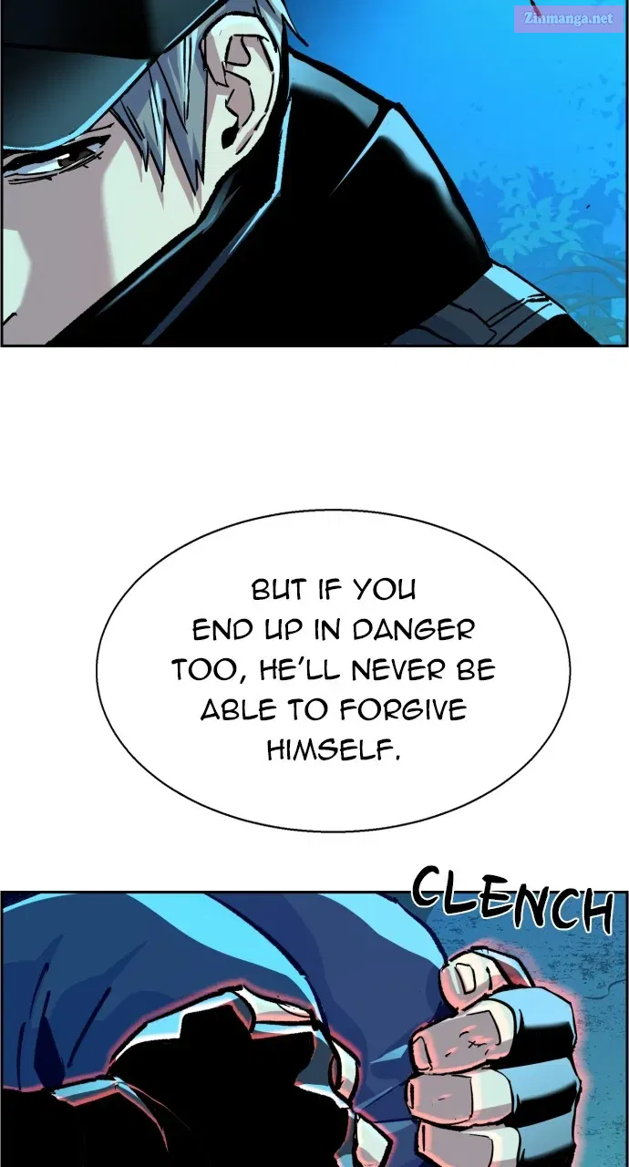 Teenage Mercenary Zinmanga X Chapter 119 Page 46