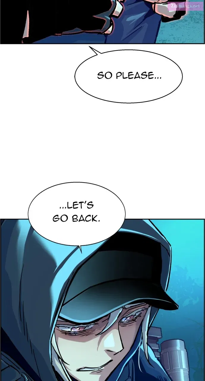 Teenage Mercenary Zinmanga X Chapter 119 Page 47