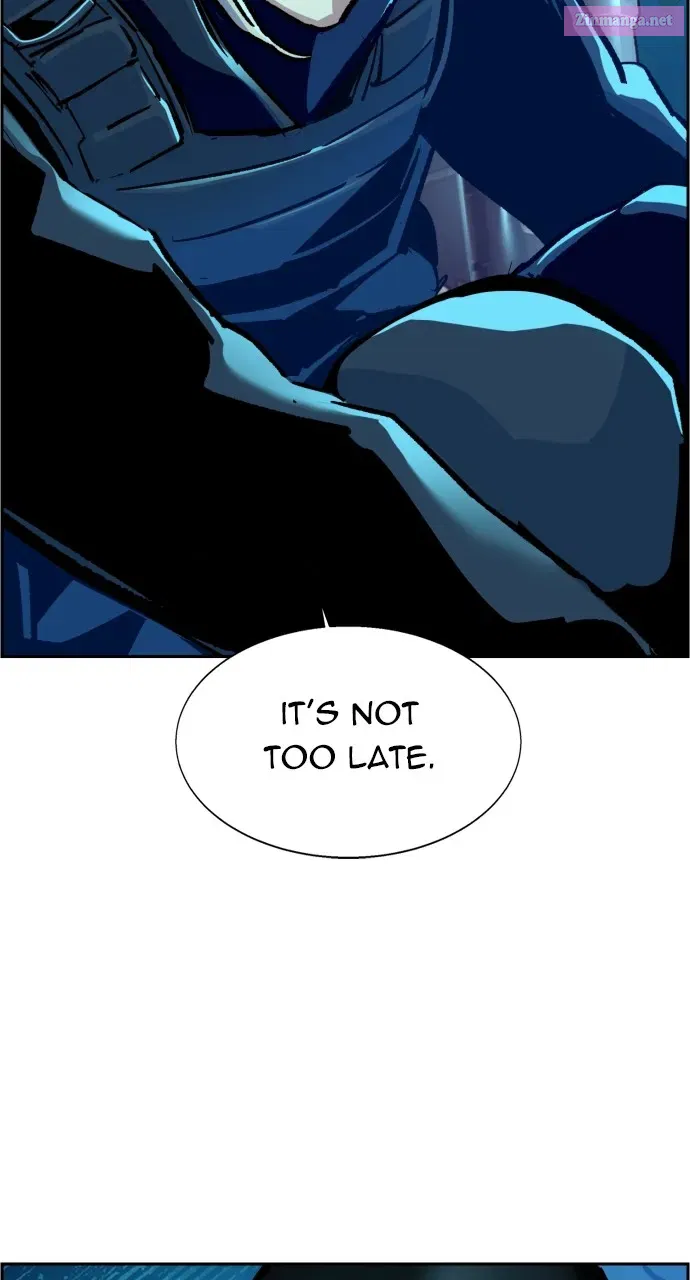 Teenage Mercenary Zinmanga X Chapter 119 Page 48