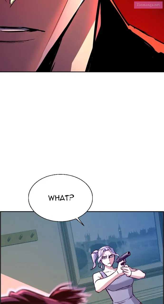 Teenage Mercenary Zinmanga X Chapter 118 Page 23