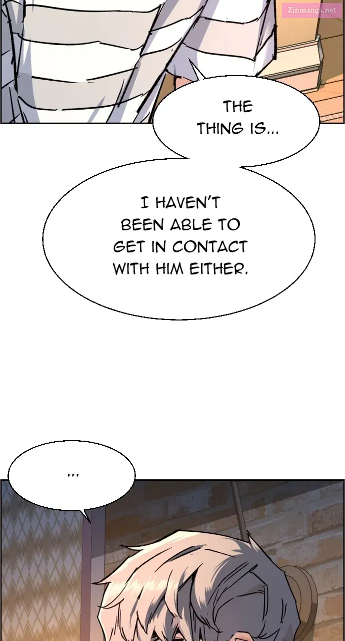Teenage Mercenary Zinmanga X Chapter 118 Page 94