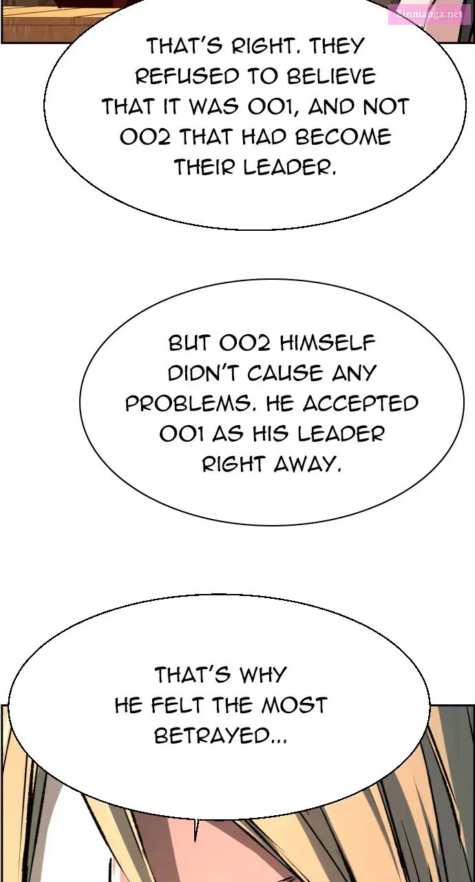 Teenage Mercenary Zinmanga X Chapter 116 Page 19