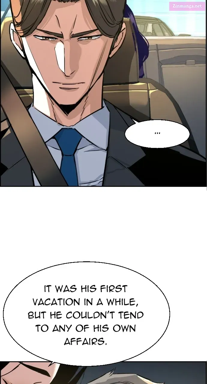 Teenage Mercenary Zinmanga X Chapter 101 Page 38