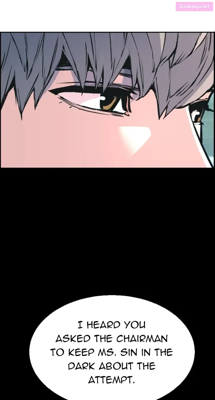 Teenage Mercenary Zinmanga X Chapter 101 Page 40