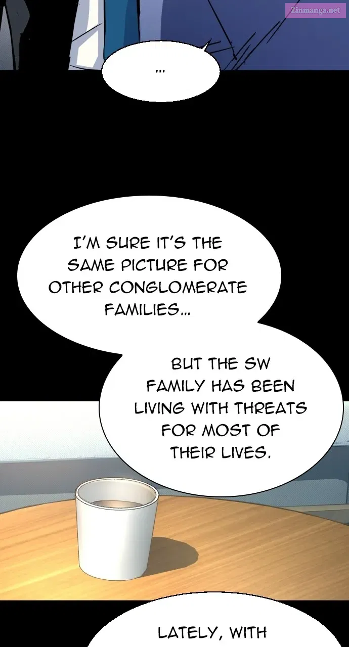 Teenage Mercenary Zinmanga X Chapter 101 Page 43