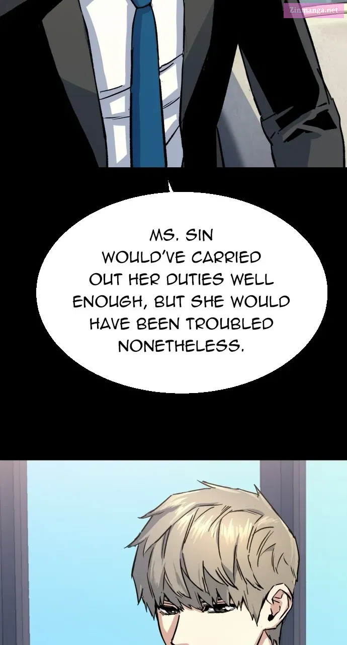 Teenage Mercenary Zinmanga X Chapter 101 Page 46