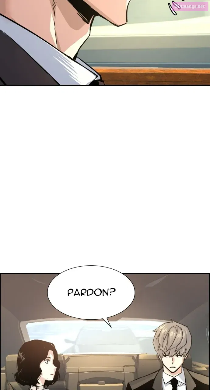 Teenage Mercenary Zinmanga X Chapter 101 Page 50