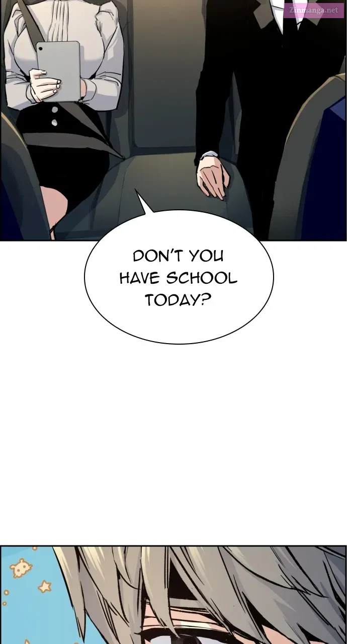 Teenage Mercenary Zinmanga X Chapter 101 Page 51