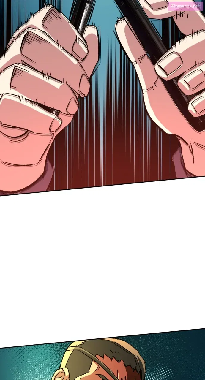 Teenage Mercenary Zinmanga X Chapter 97 Page 68