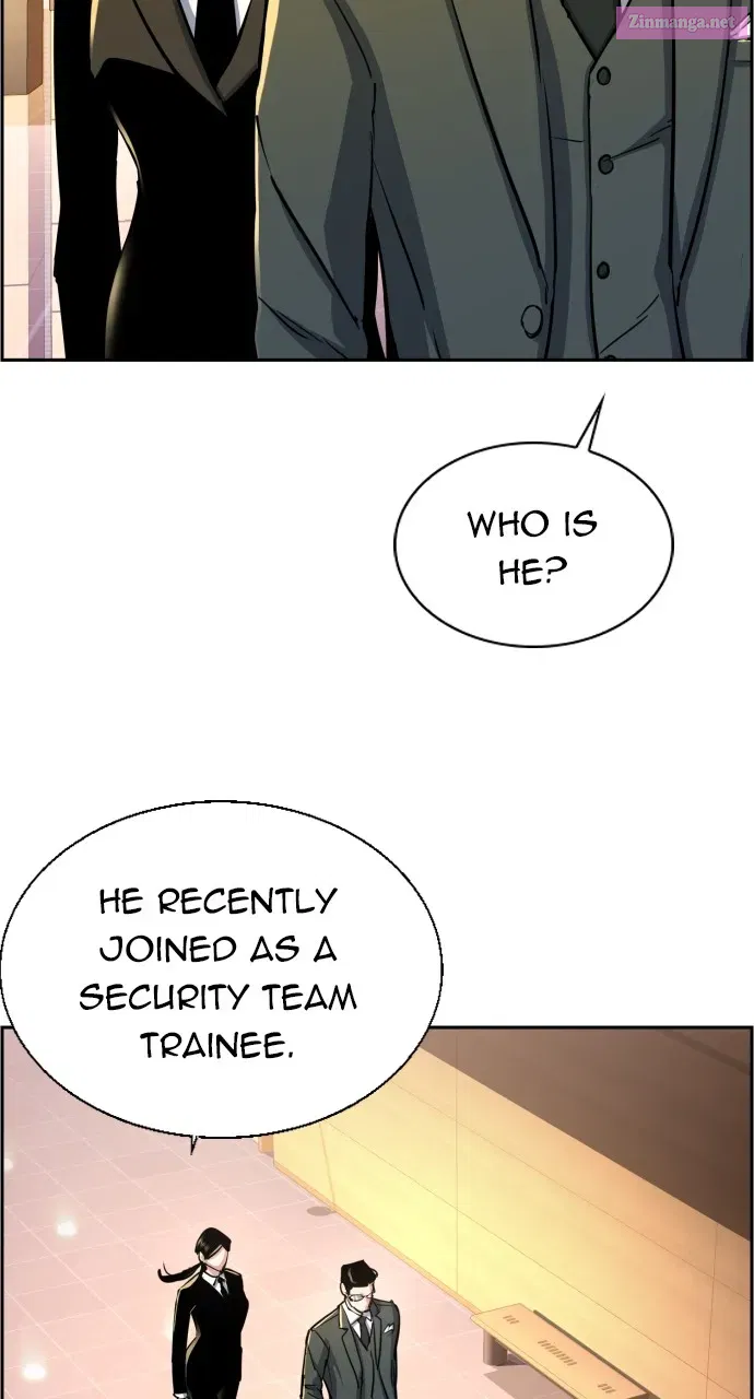 Teenage Mercenary Zinmanga X Chapter 87 Page 51