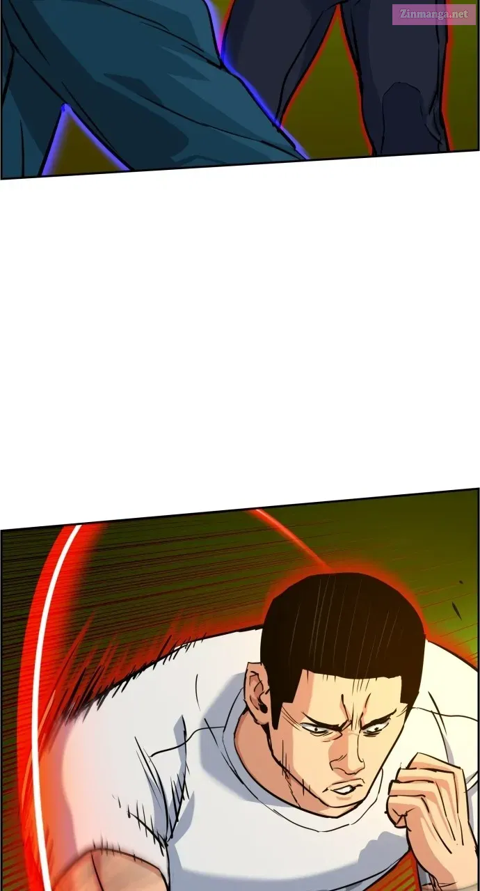 Teenage Mercenary Zinmanga X Chapter 70 Page 70