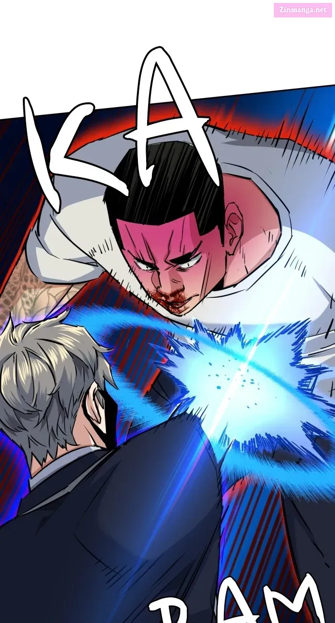 Teenage Mercenary Zinmanga X Chapter 70 Page 78