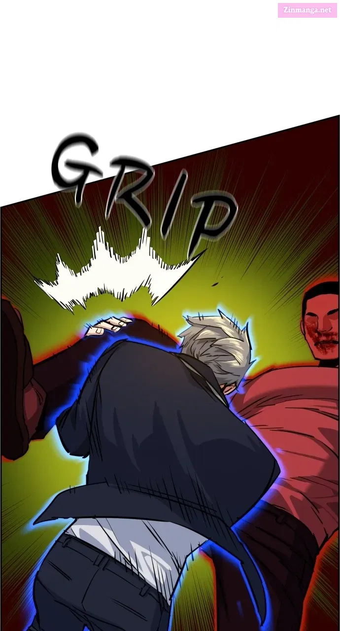 Teenage Mercenary Zinmanga X Chapter 70 Page 84