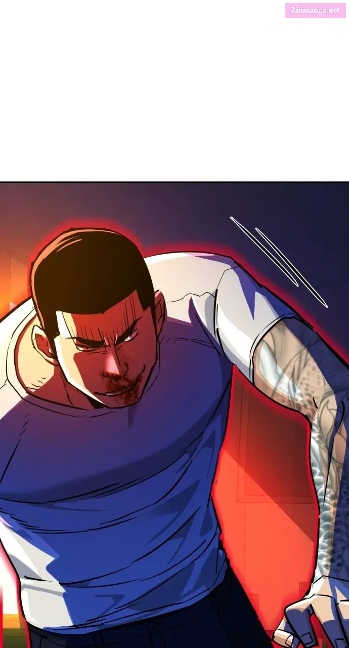 Teenage Mercenary Zinmanga X Chapter 70 Page 100