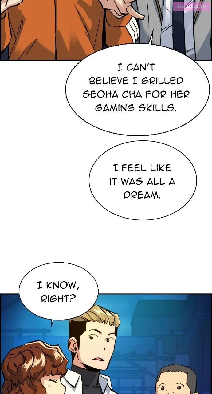 Teenage Mercenary Zinmanga X Chapter 61 Page 17
