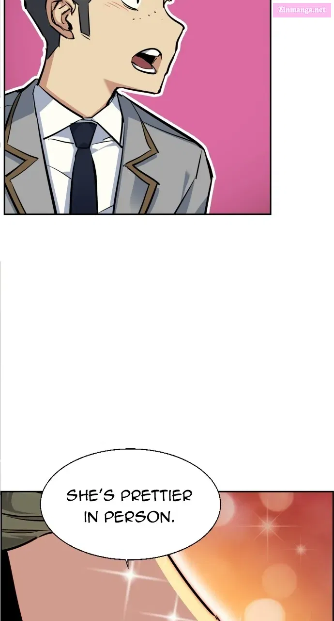 Teenage Mercenary Zinmanga X Chapter 59 Page 11
