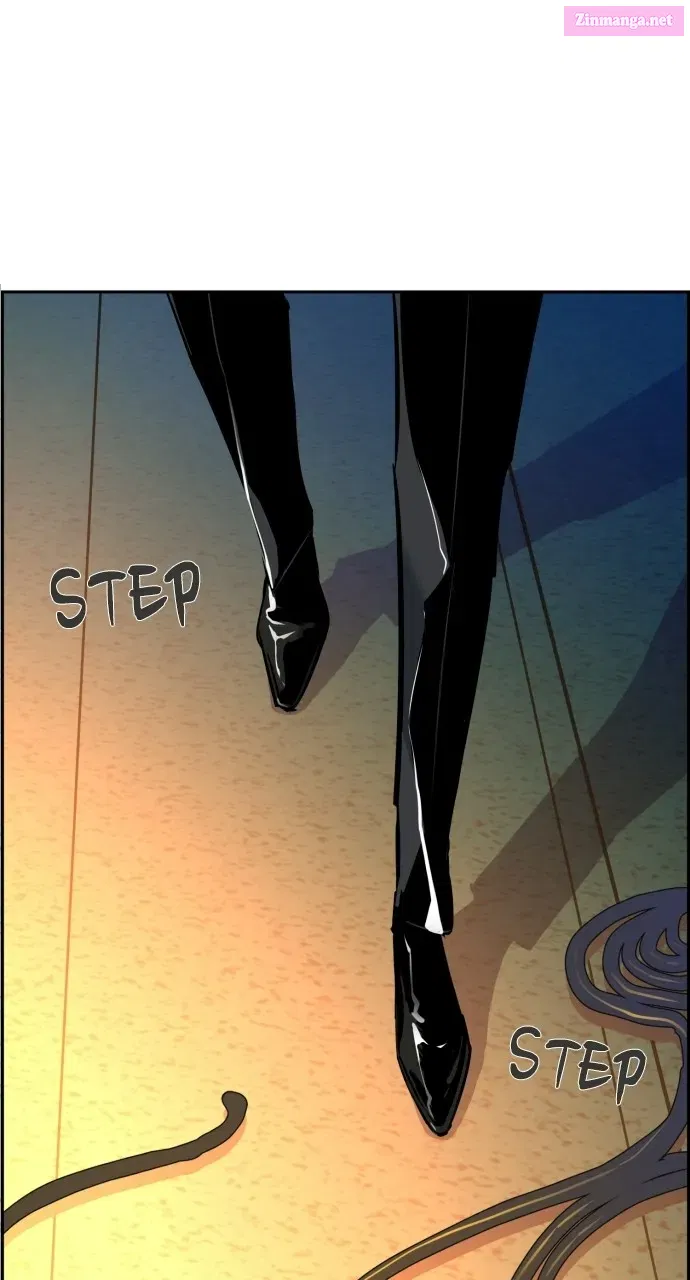 Teenage Mercenary Zinmanga X Chapter 59 Page 30