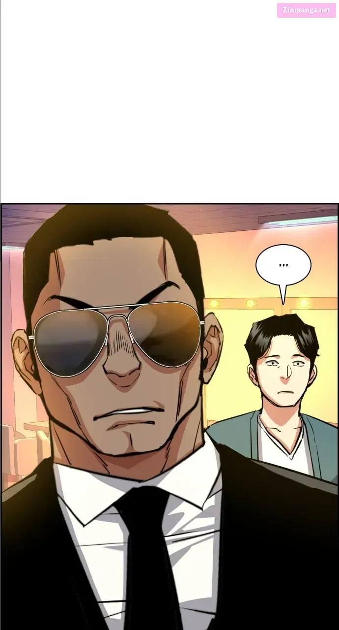 Teenage Mercenary Zinmanga X Chapter 59 Page 42