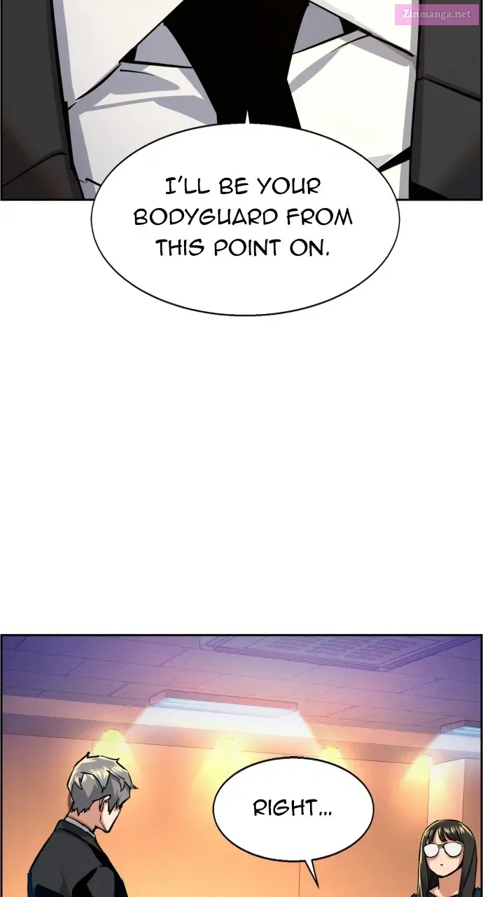 Teenage Mercenary Zinmanga X Chapter 59 Page 60
