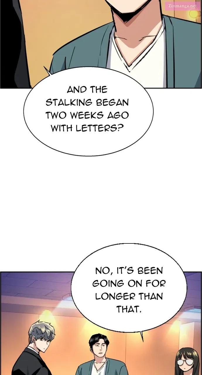 Teenage Mercenary Zinmanga X Chapter 59 Page 67