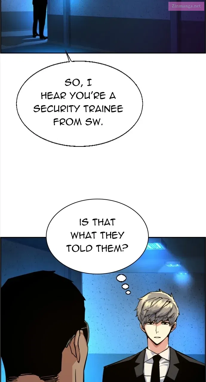 Teenage Mercenary Zinmanga X Chapter 59 Page 79