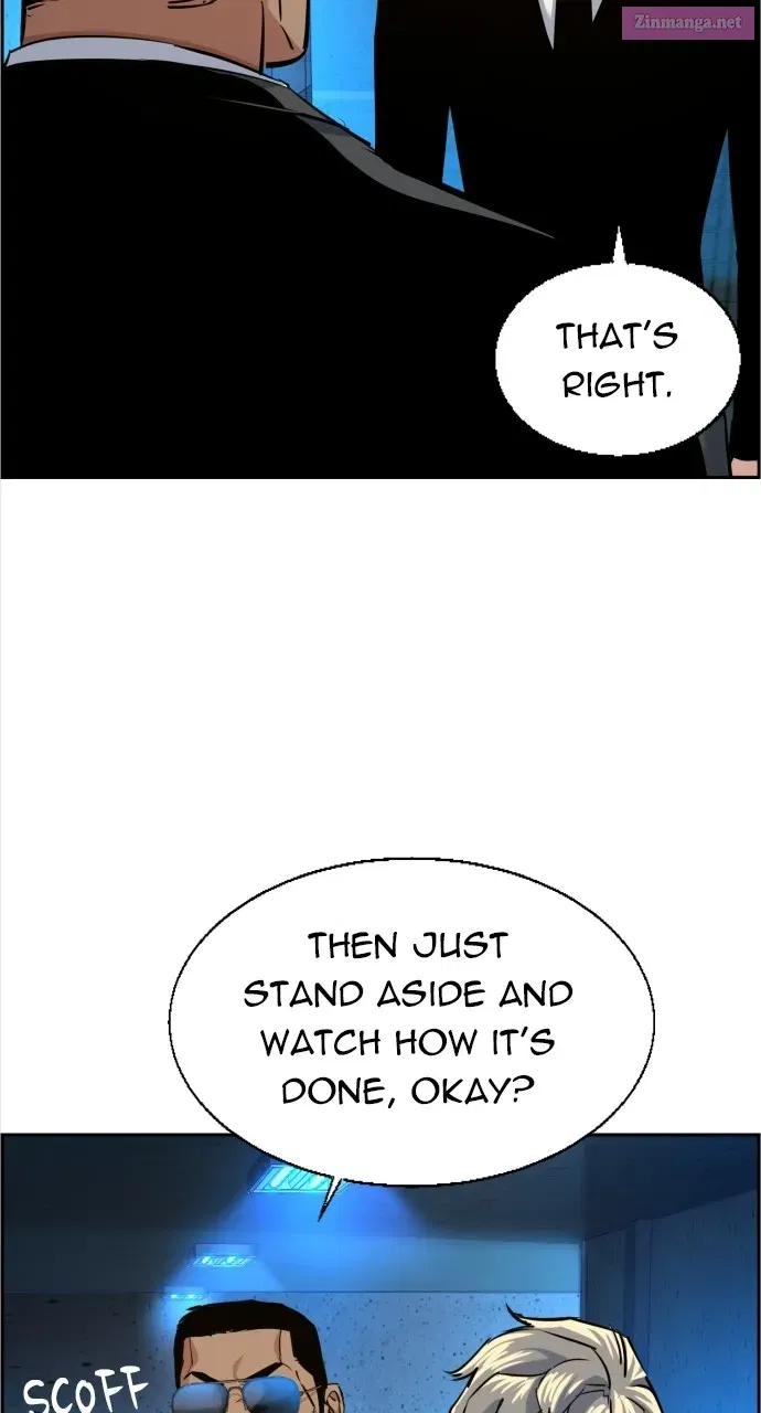 Teenage Mercenary Zinmanga X Chapter 59 Page 80