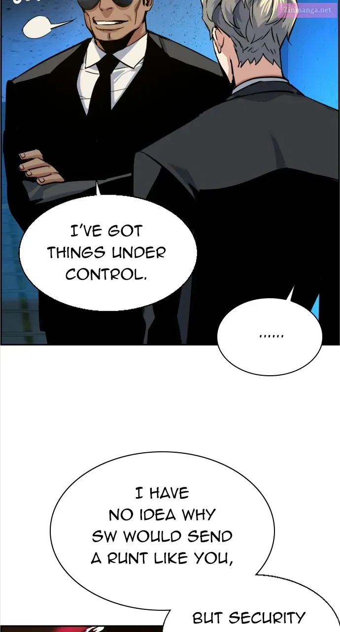 Teenage Mercenary Zinmanga X Chapter 59 Page 81