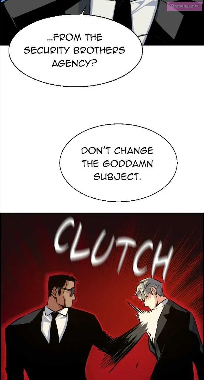 Teenage Mercenary Zinmanga X Chapter 59 Page 84