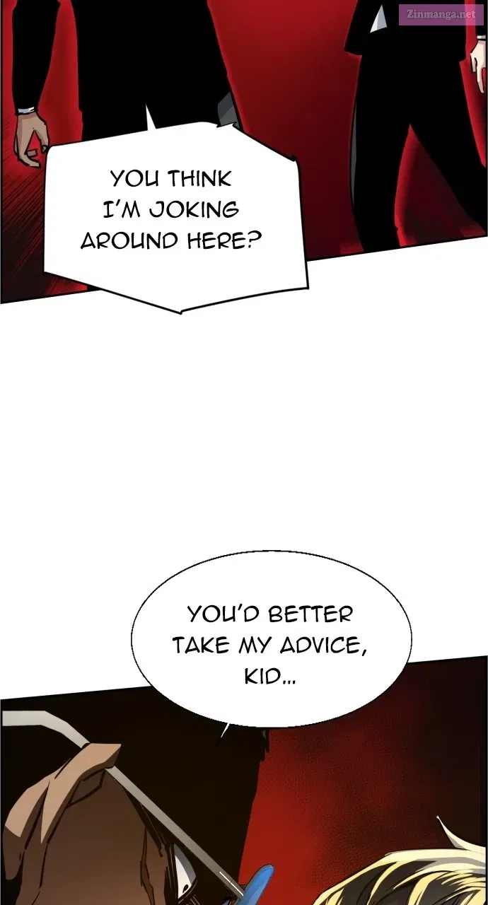 Teenage Mercenary Zinmanga X Chapter 59 Page 85