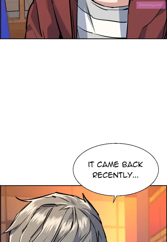 Teenage Mercenary Zinmanga X Chapter 55 Page 120
