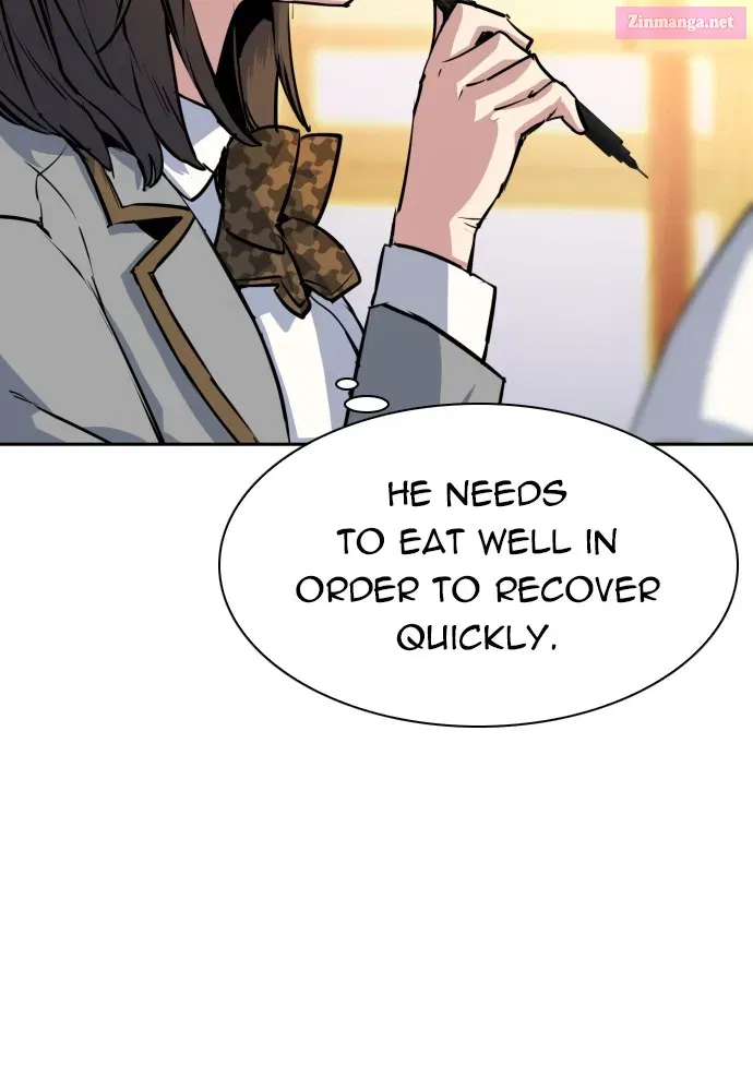 Teenage Mercenary Zinmanga X Chapter 54 Page 5