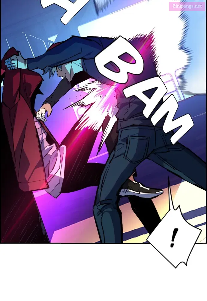 Teenage Mercenary Zinmanga X Chapter 54 Page 50