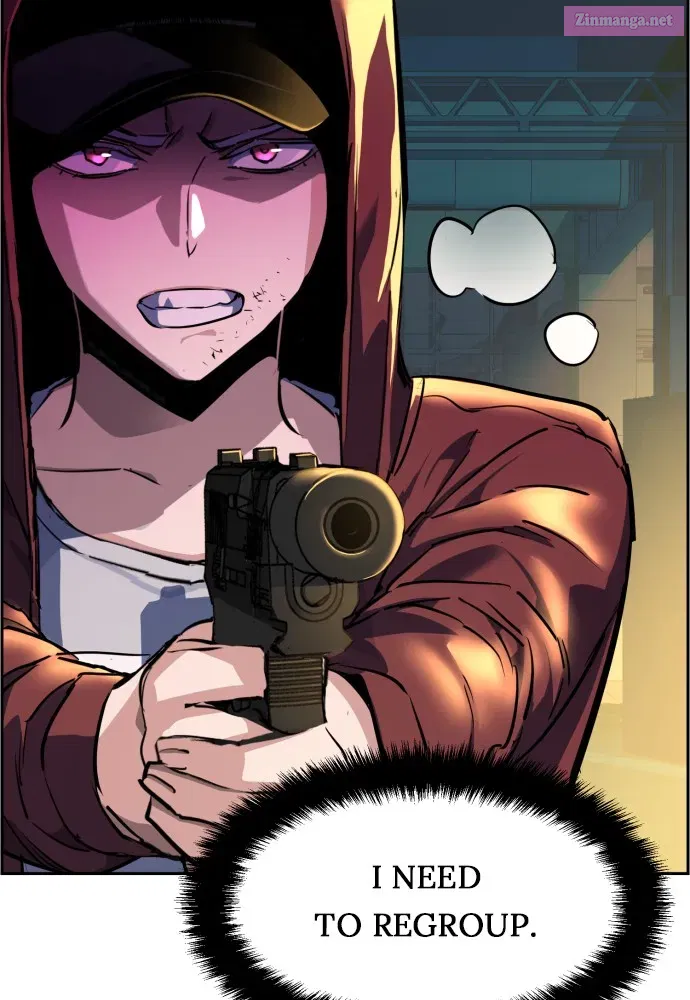 Teenage Mercenary Zinmanga X Chapter 54 Page 58