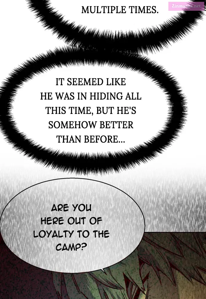 Teenage Mercenary Zinmanga X Chapter 54 Page 85