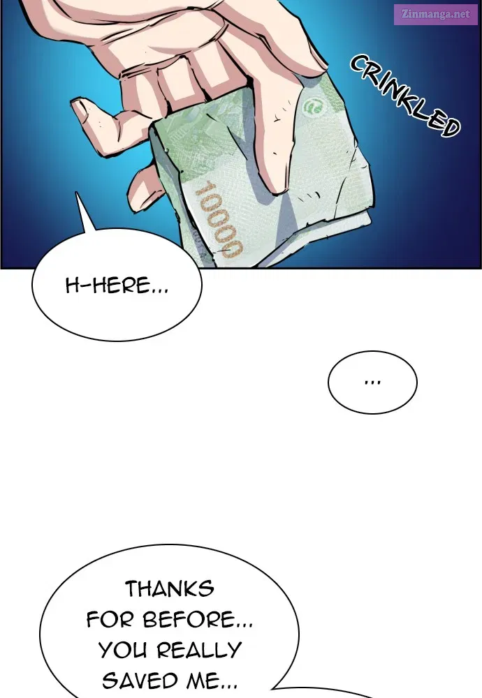 Teenage Mercenary Zinmanga X Chapter 54 Page 111