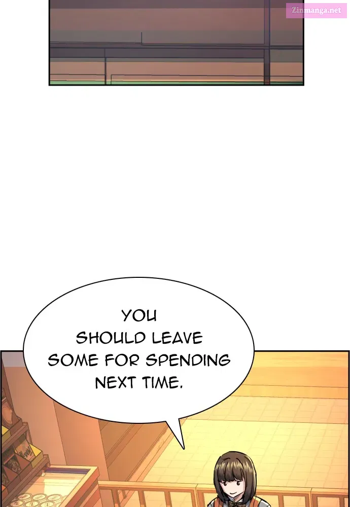 Teenage Mercenary Zinmanga X Chapter 54 Page 116