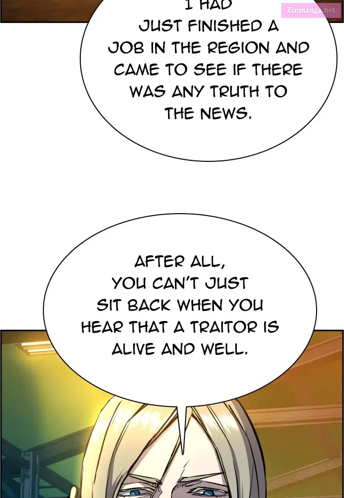 Teenage Mercenary Zinmanga X Chapter 42 Page 40